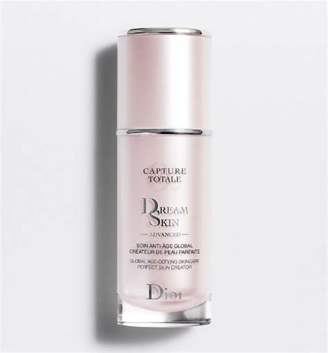 daid jones dior ddreamskin|Dreamskin: Skincare, Wrinkle.